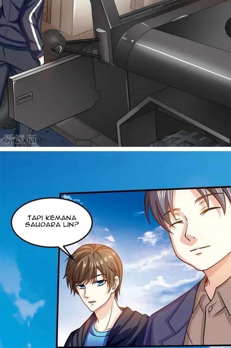 Genius Mad Man Chapter 31 Gambar 13